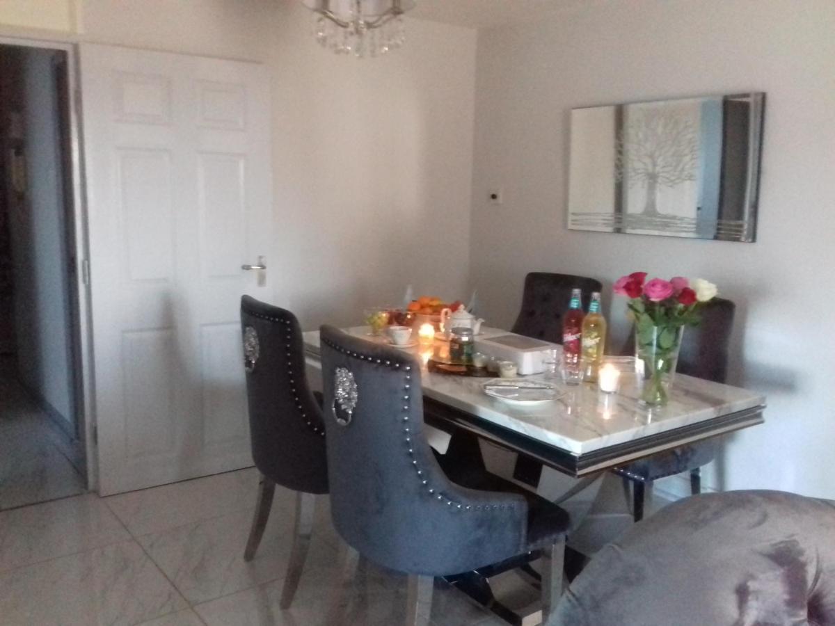 Bed & Breakfast Heaton Park