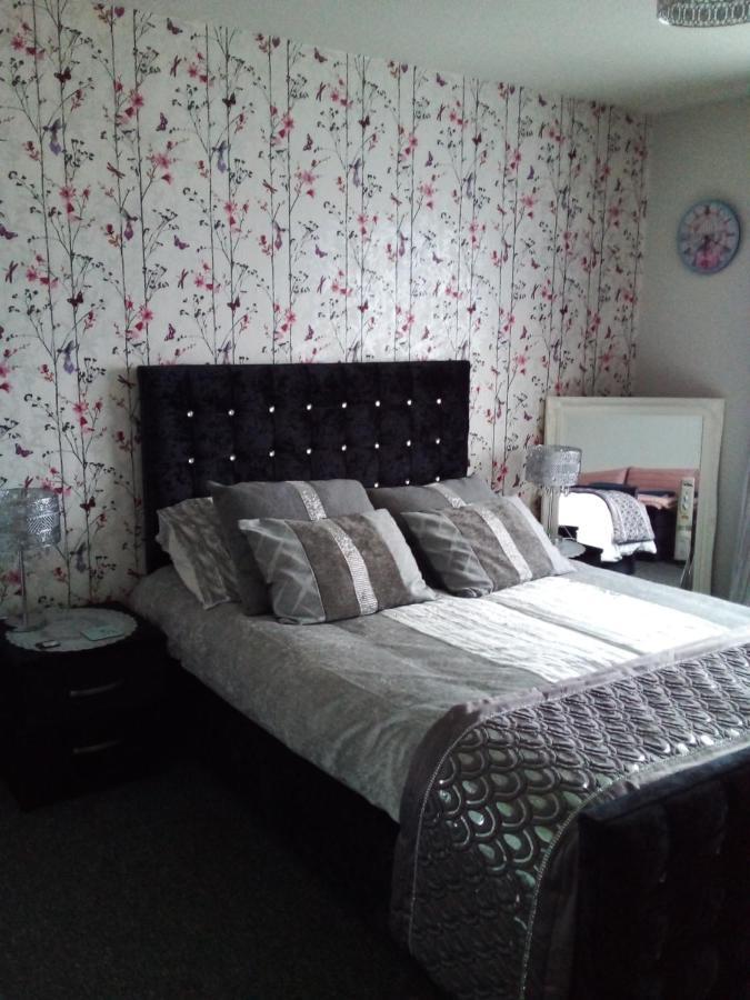 Heaton Park Bed & Breakfast *